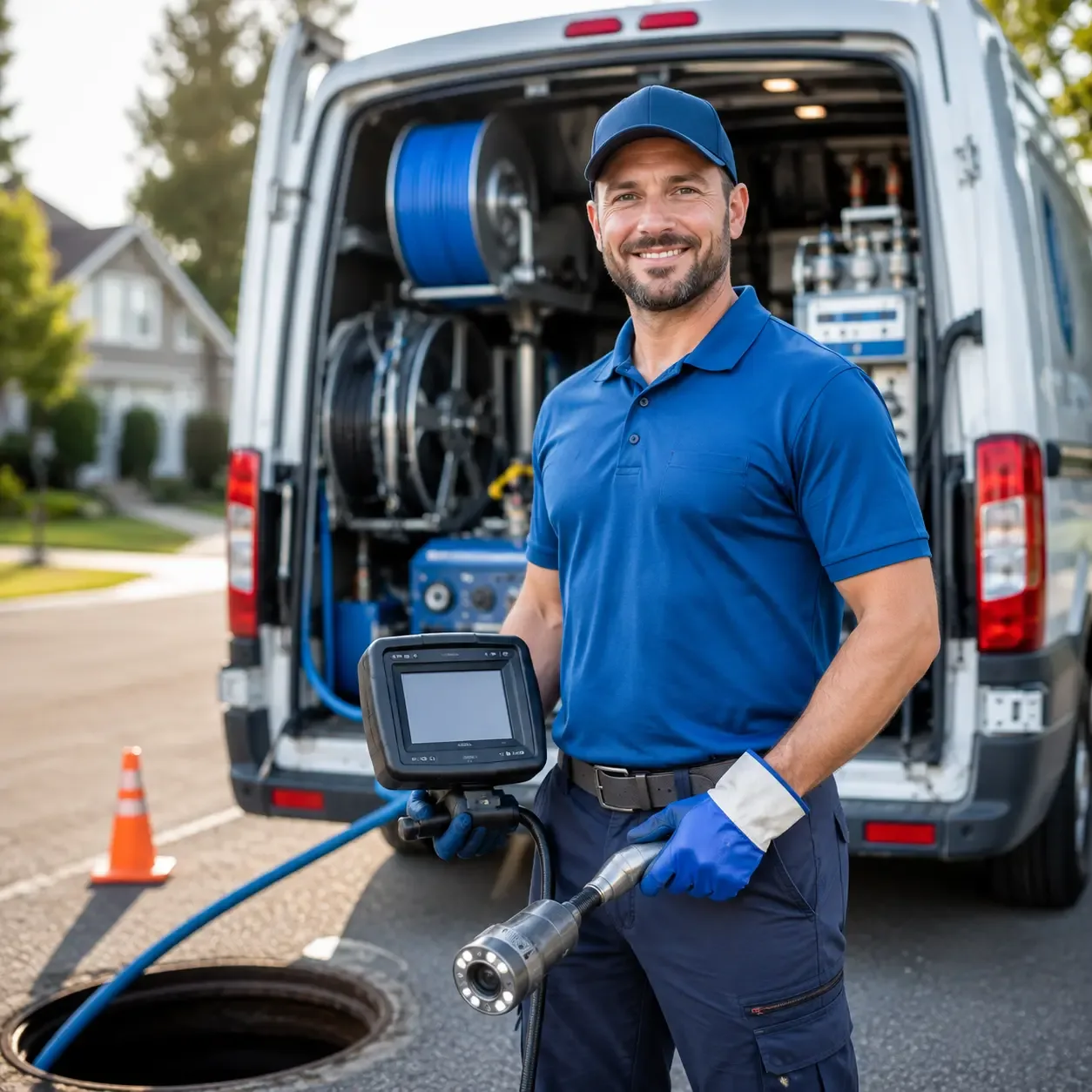 Local Pipe Relining specialists in Greenbackville, VA